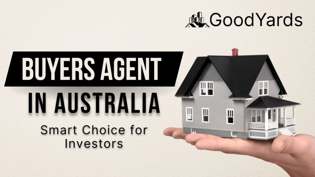 Buyers agent Australia