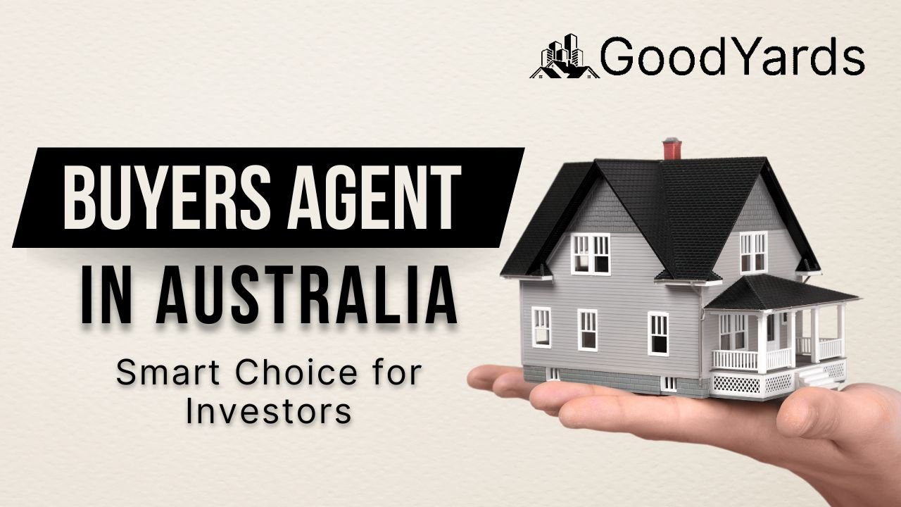 Buyers Agent Australia: Smart Choice for Investors