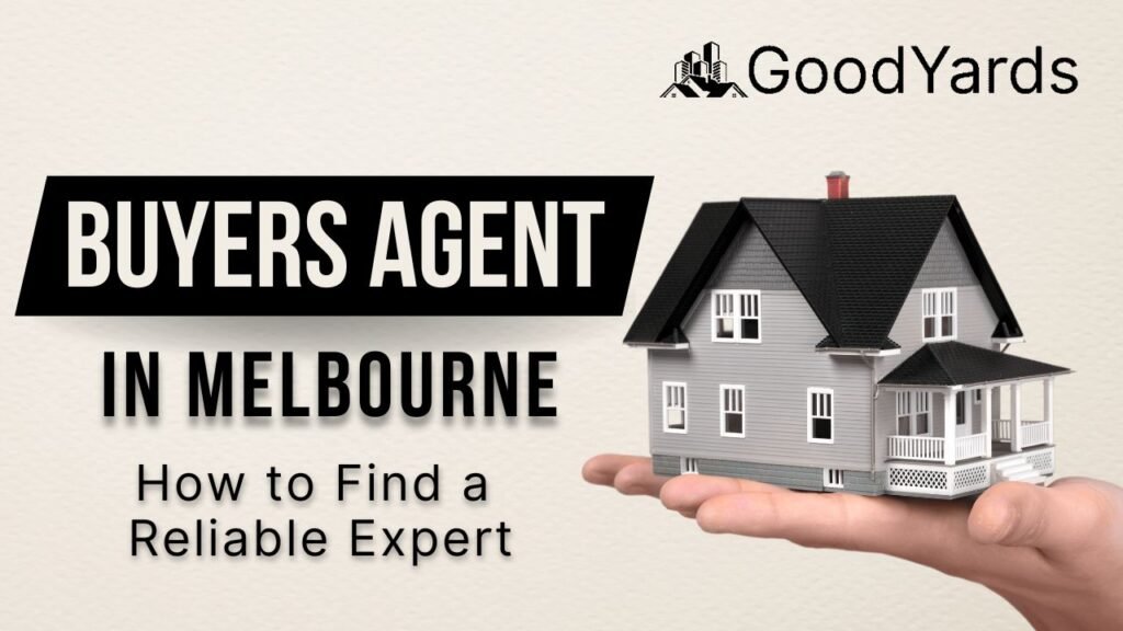 Buyers Agent Melbourne