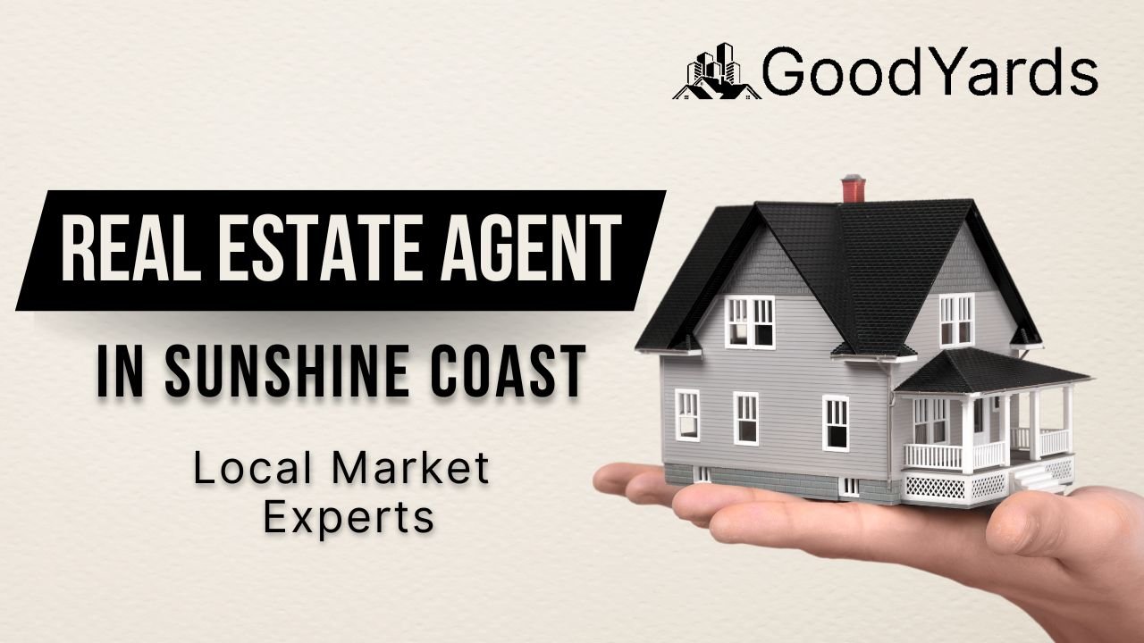 Real Estate Agent Sunshine Coast: Local Market Experts