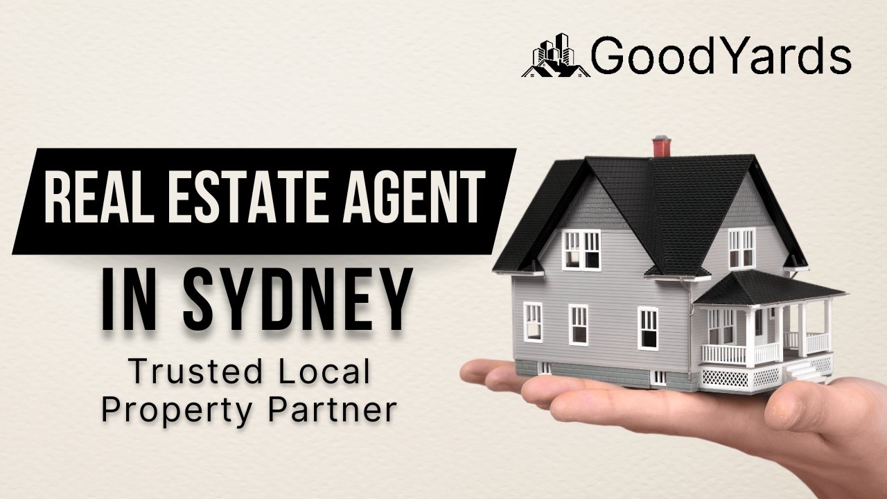 Real Estate Agent Sydney: Trusted Local Property Partner