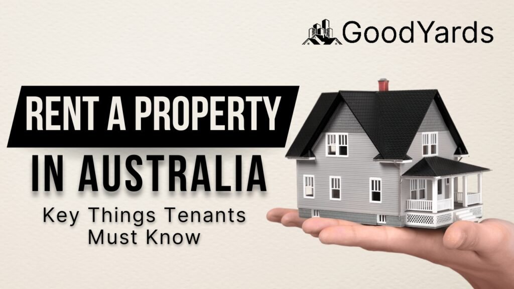 Rent a Property Australia: Key Things Tenants Must Know