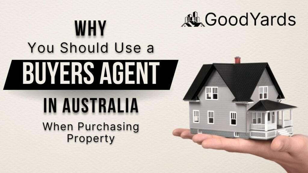 Buyers agent Australia