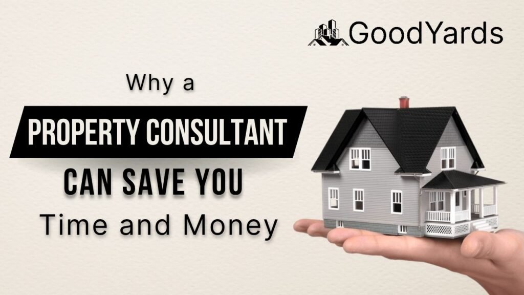 Property consultant Australia