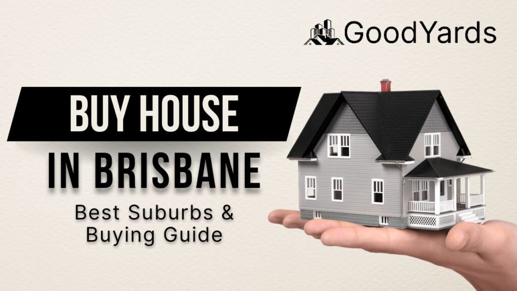 Buy house Brisbane