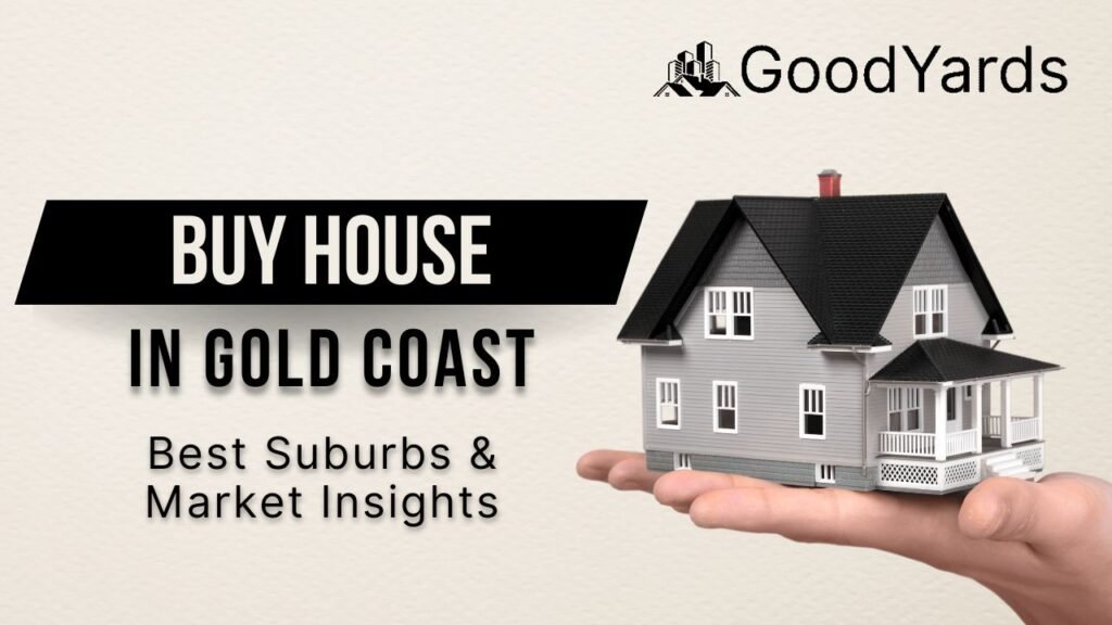 Buy house Gold Coast
